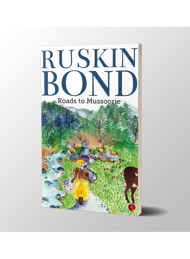 Rupa Publications India Roads to Mussoorie - Image 5