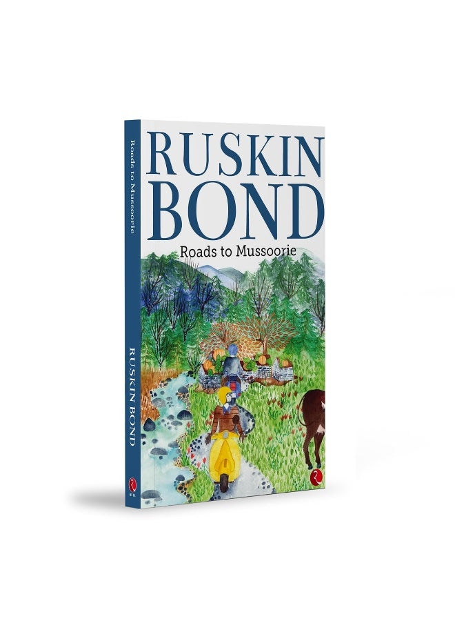 Rupa Publications India Roads to Mussoorie - Image 3