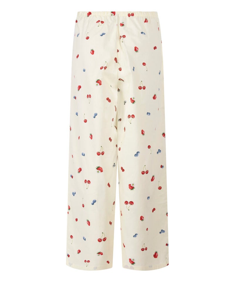 hunkemoller Fruit print pant  - Image 5