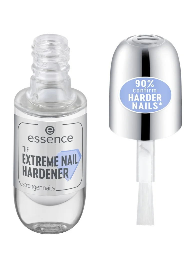 Essence Essence The Extreme Nail Hardener