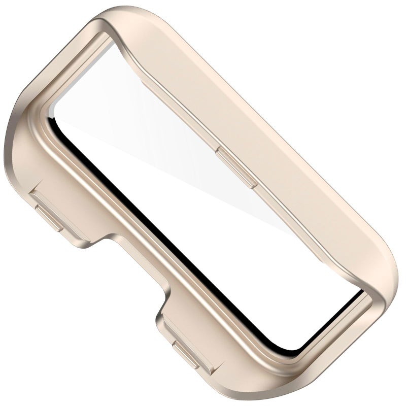 Starlight Protective Glass Case Cover for Galaxy Watch 9 8 Hard PC Bumper - Image 2