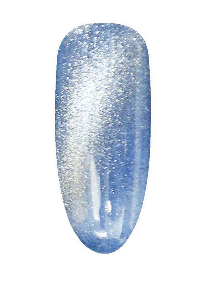 brunson Diamond 9D Magnetic Cat Eye Gel Reflective Diamond Gel Nail Polish 15ml Soak Off Gel Polish BD9D018 - Image 2