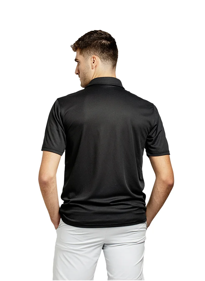 ZAECY Men's Polo T-shirt