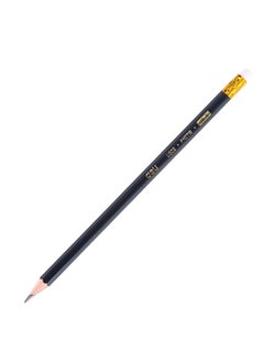 Deli 12-Piece 2B Graphite Hexagonal Pencils  - Image 3