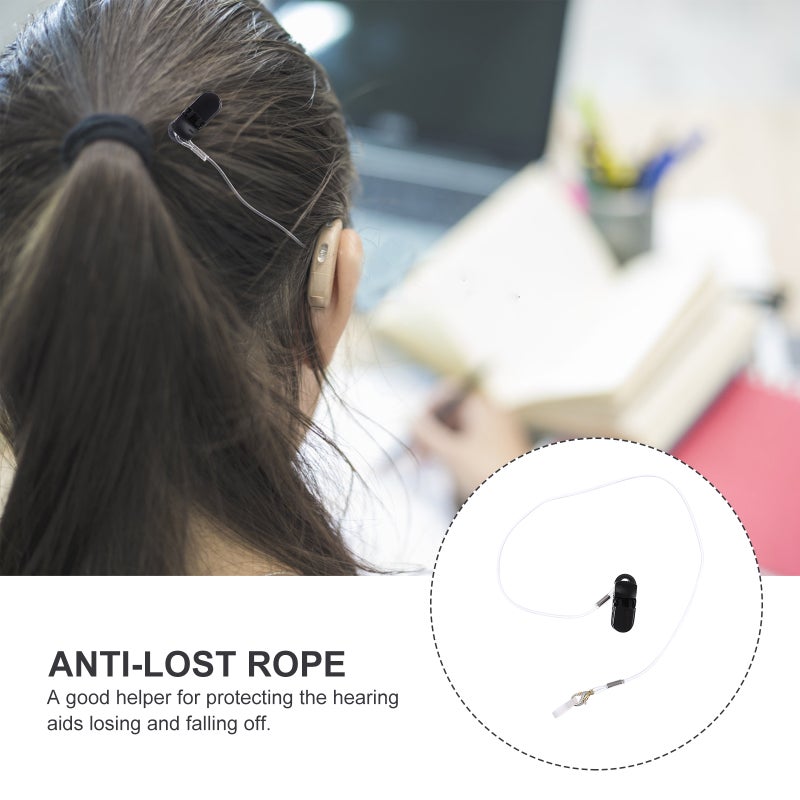 1pc Strap Anti-lost Protective Lanyard for the Aged - Image 5
