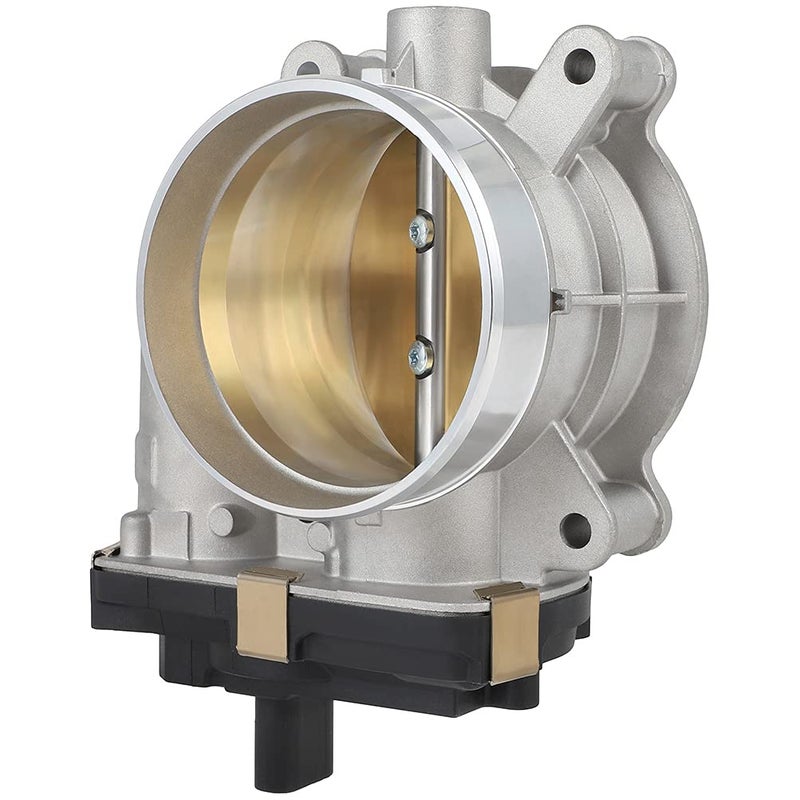 جسم الخانق الكهربائي ROADFAR متوافق مع 20142020 لشيفروليه 20142020 لجيمس 12617792 12678224 S20223 TB1297 ETB0066