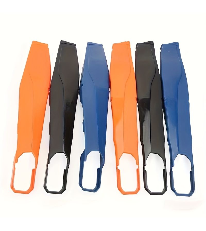 Blue XHMOTO Rear Rocker Arm Protective Cover for KTM EXC EXCF XCW XCFW - Image 3