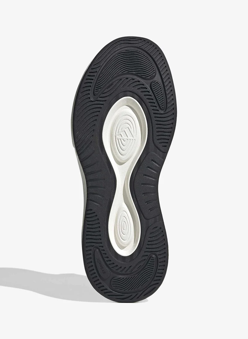 Adidas CBLACK/CWHITE/GRESIX Cloudfoam Cuxxion for Men | Best Price UAE