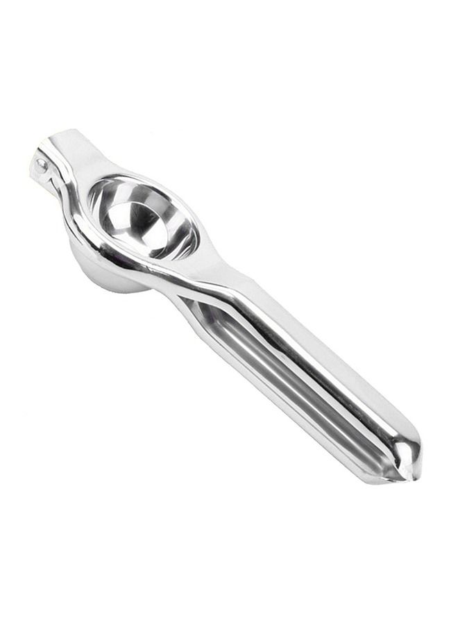 BarPros Stainless Steel Lemon Squeezer - Image 2