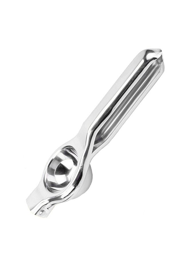 BarPros Stainless Steel Lemon Squeezer - Image 1