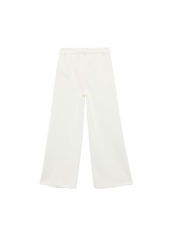 KOTON Wide Leg Trousers - Image 2