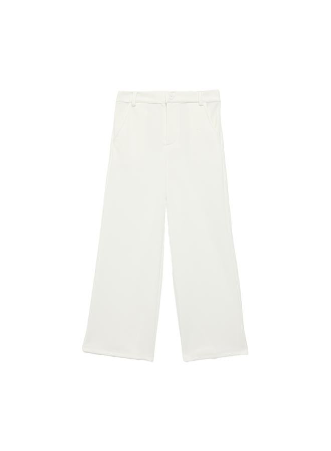 KOTON Wide Leg Trousers - Image 1