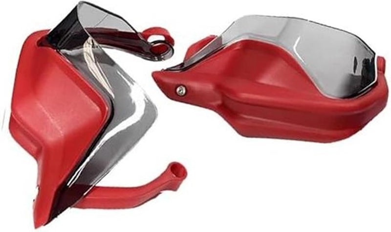 Vuzmode Motorcycle Handguard Shield for BMW Models - Image 1