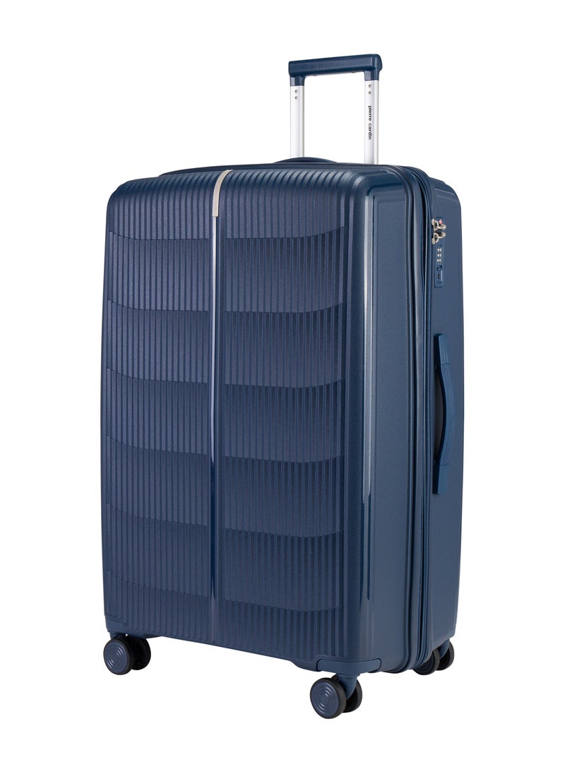 pierre cardin - Unbreakable Luggage Set of 4 - Image 1