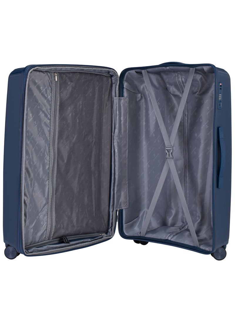 pierre cardin - Unbreakable Luggage Set of 4 - Image 1