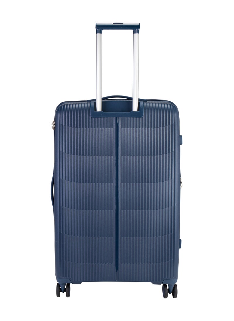 pierre cardin - Unbreakable Luggage Set of 4 - Image 1