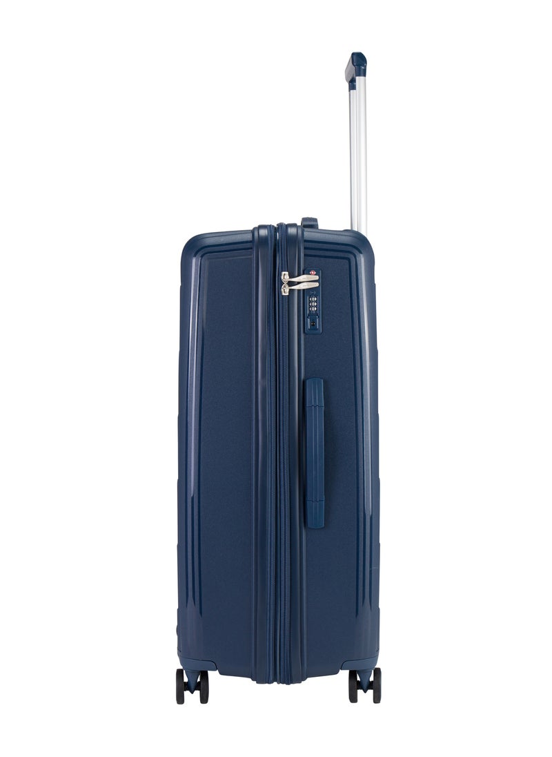 pierre cardin - Unbreakable Luggage Set of 4 - Image 1