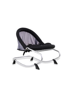 Uni baby Rocker Seats Uni Black  - Image 1