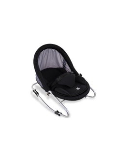 Uni baby Rocker Seats Uni Black  - Image 3