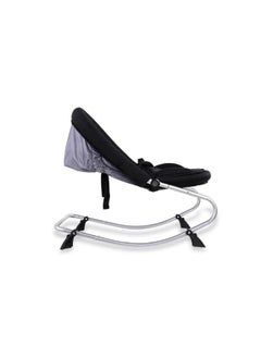 Uni baby Rocker Seats Uni Black  - Image 2