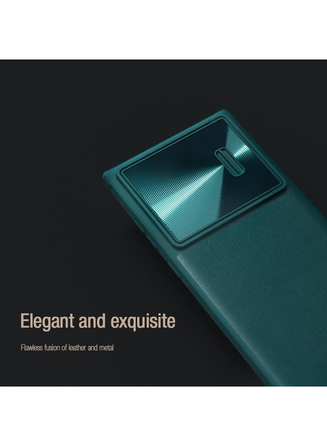 Nillkin Case For Samsung Galaxy S23 Ultra 5G PC + TPU Phone Case - Image 4