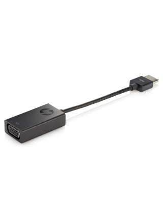 محول HDMI إلى VGA باللون الأسود - view 3