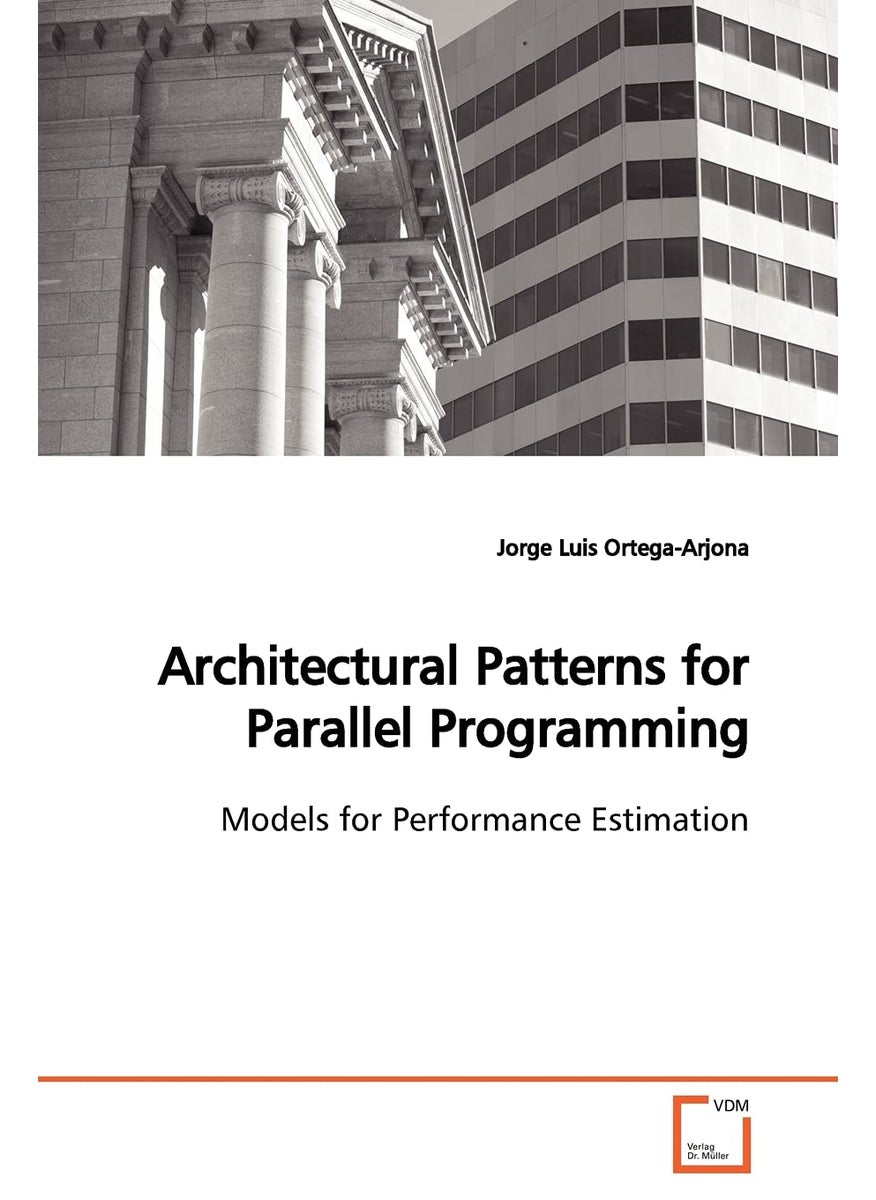 Architectural Patterns for Parallel Programming  - Image 1