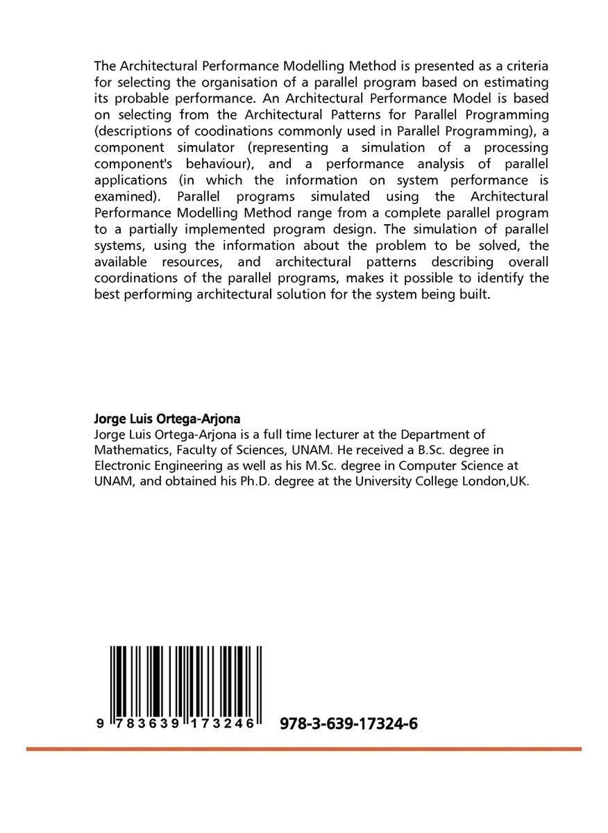 Architectural Patterns for Parallel Programming  - Image 2