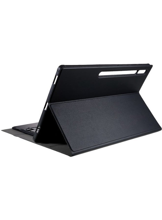 general Wireless Keyboard Case Compatible with Samsung Galaxy Tab S11 Ultra 14.6-inch 2025 Bluetooth Touched Keyboard Cover with Pen Holder For Galaxy Tab S11 Ultra - Image 2