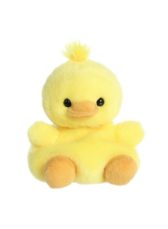 Aurora World Aurora Palm Pals 5" Darling Duck - Image 2