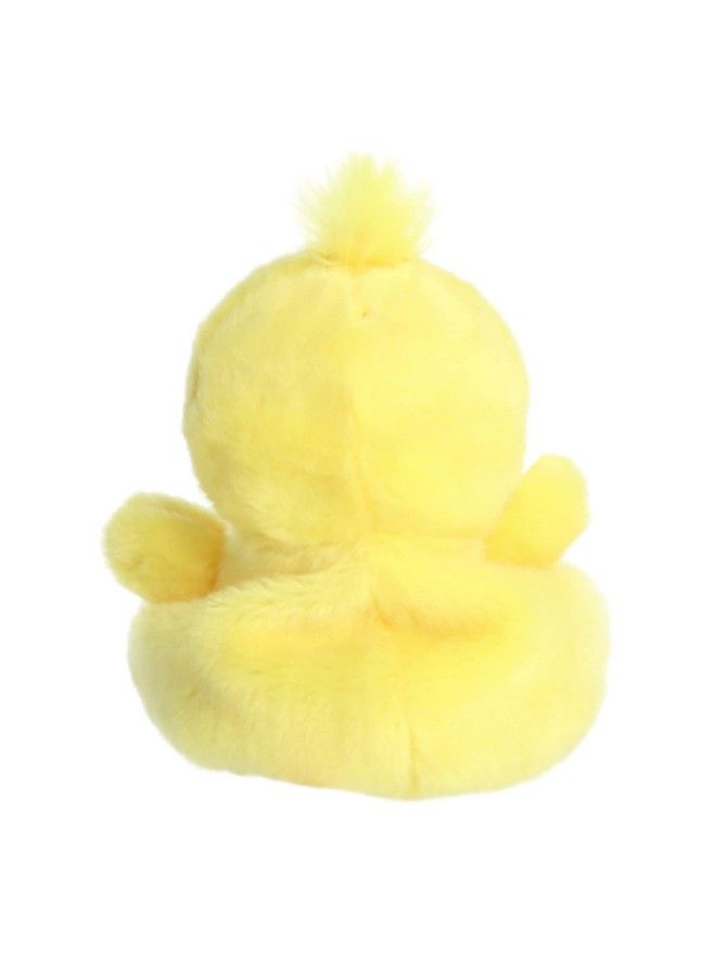 Aurora World Aurora Palm Pals 5" Darling Duck - Image 5