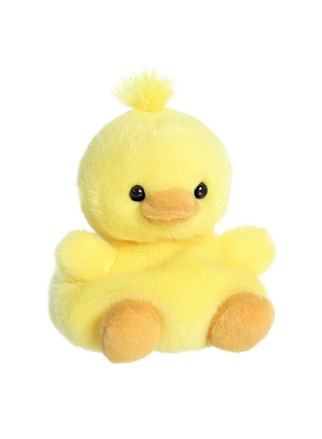 Aurora World Aurora Palm Pals 5" Darling Duck - Image 3