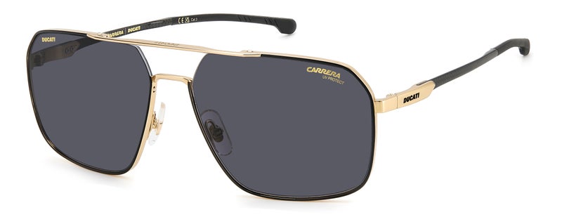 Carrera إطارات نظارات شمسية نافيغيتور - Image 1