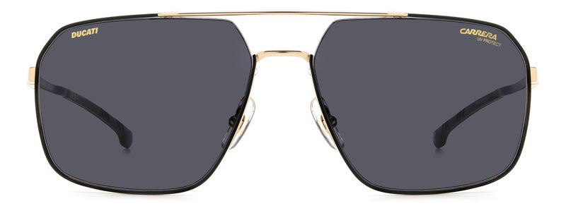 Carrera إطارات نظارات شمسية نافيغيتور - Image 3