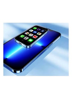 SOYES Soyes 15 Mini Android Smartphone Slim Body Dual Sim Google Play Store Wifi GPS 2.5inch  - Image 2