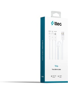 120 cm Trio Charging Cable Type-C, lightning, micro USB - pzsku/Z90F13C235B1D1B0CD23FZ/45/_/1740579218/200fb9bd-f600-405b-ba43-fd9001b3abb9