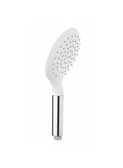 SarrDesign Twist Shower Head -White  - Image 1