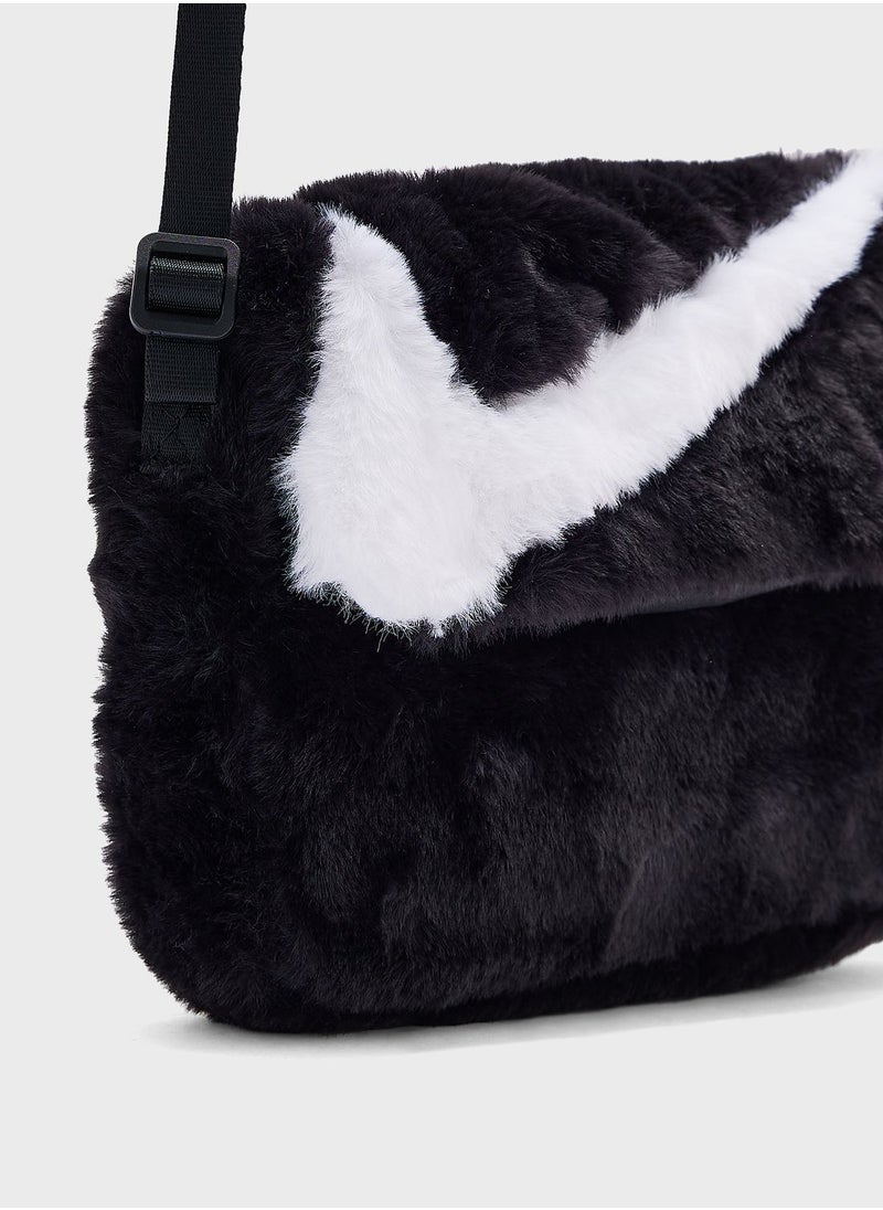 Nike - Futura 365 Crossbody - Image 1