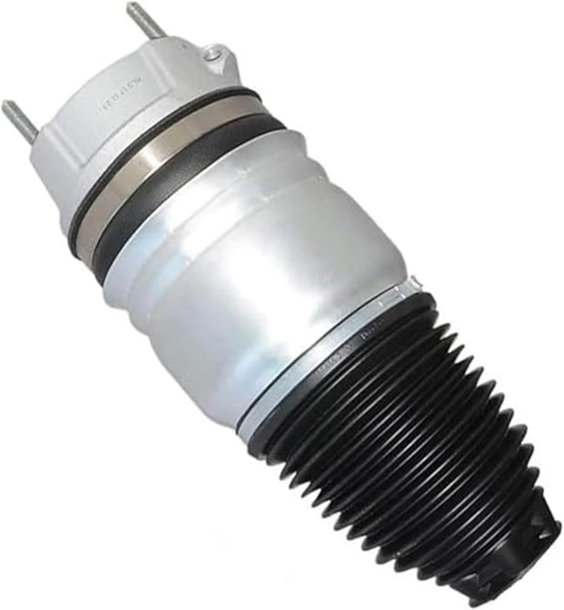 QASULER Front Air Suspension Spring Bag for VW Touareg - Image 1