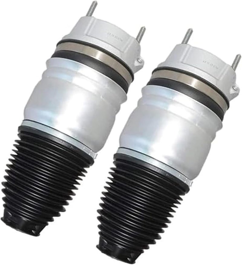 QASULER Front Air Suspension Spring Bag for VW Touareg - Image 5