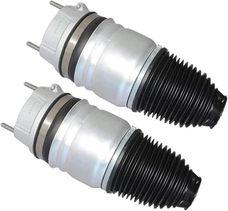 QASULER Front Air Suspension Spring Bag for VW Touareg - Image 3