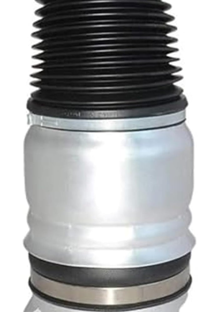 QASULER Front Air Suspension Spring Bag for VW Touareg - Image 4