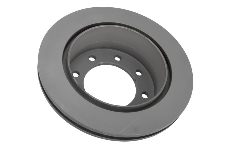 GM Genuine Parts 177-861 Rear Disc Brake Rotor medium - Image 1