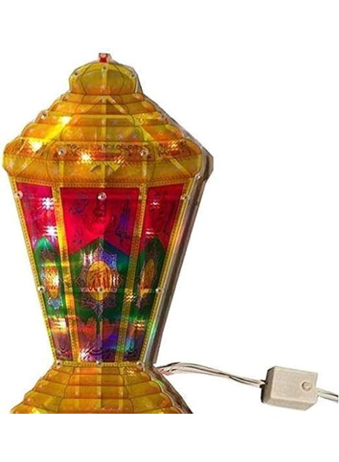 طقم عرض زينة رمضان - Image 2