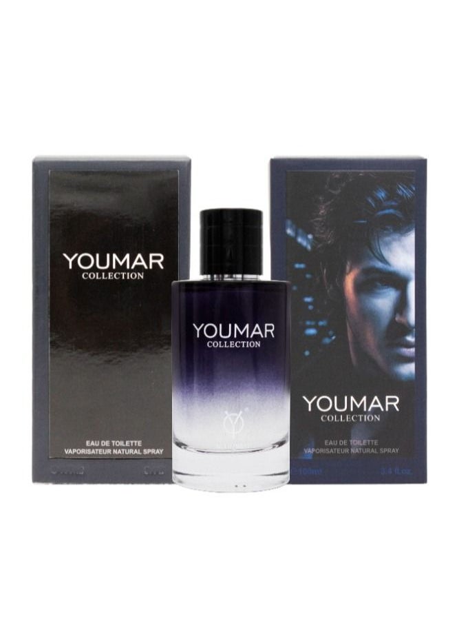 يومار عطر يومار كوكليشن 079017 100م 