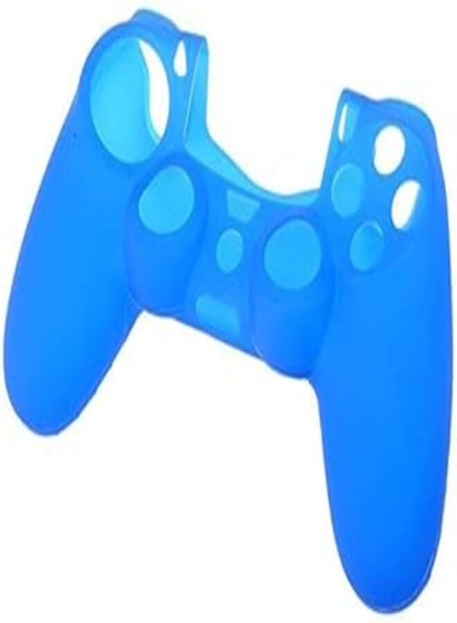 MICROWARE Gel Rubber for Ps4 Silicon Case Controller Joystick Protective Cover