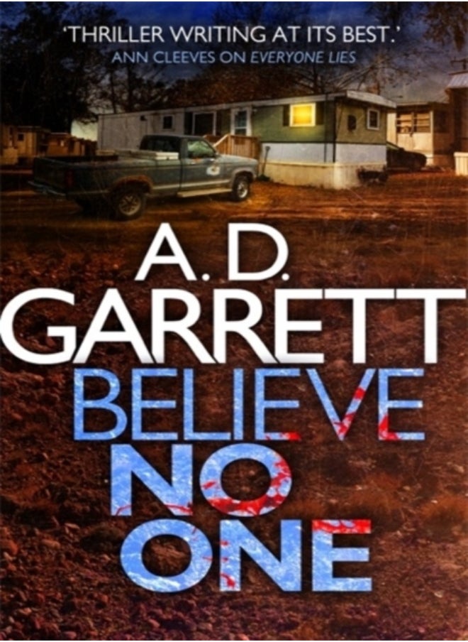 null - Believe No One - Image 1