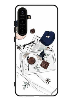 Protective Case Cover For Samsung Galaxy S23 FE You Don't Touch My Phone