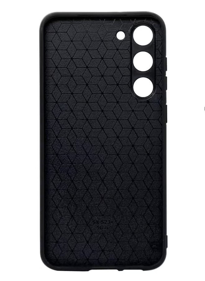 Covernex - Protective Case Cover For Samsung Galaxy S23 FE You Don't Touch My Phone - Image 1
