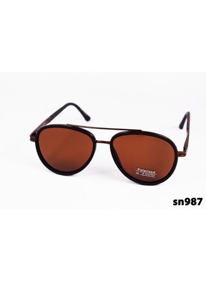 Generic Men Sunglasses inspired by carti Sn987 - Image 1
